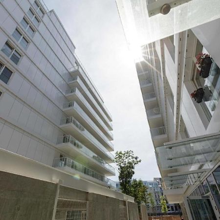 Urban Chic - Studio Apartment - Odra View&Witolda Breslavia Exterior foto